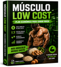 Volumen Real Sin Dietas Caras + 3 BONOS y Seguimiento x30 DIAS¡¡